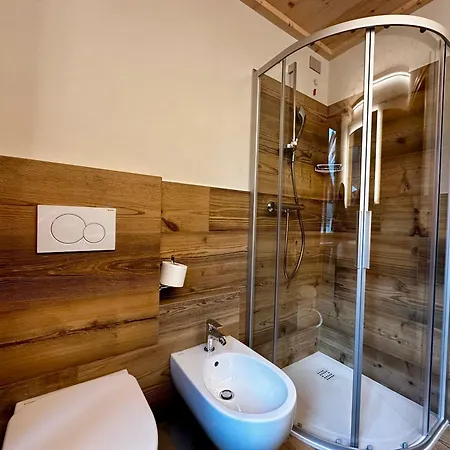Apartmán Bormino 4