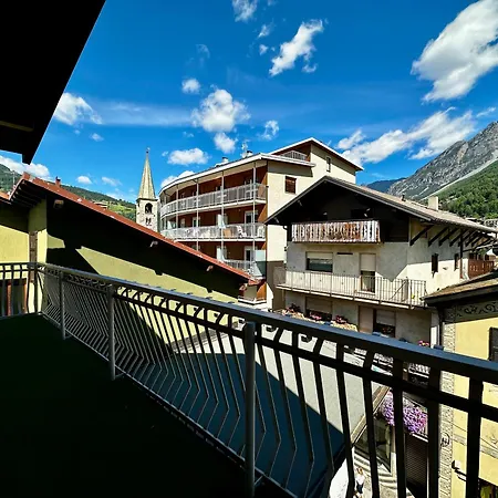 Bormino 4 Apartmán