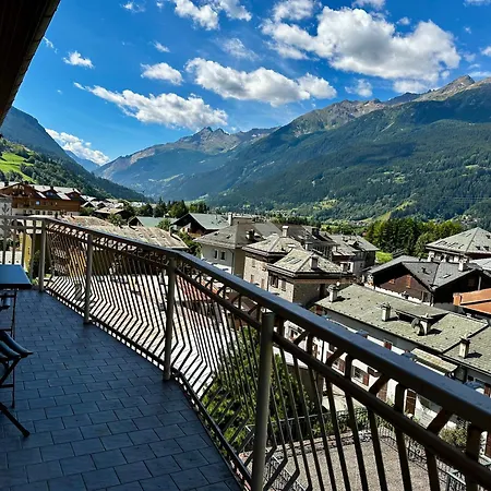 Apartment Bormino 4 *