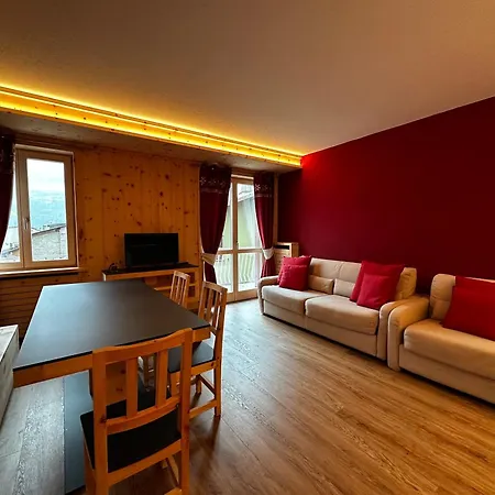 Bormino 4 * Bormio