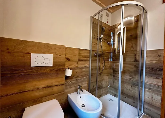 Apartamento Bormino 4