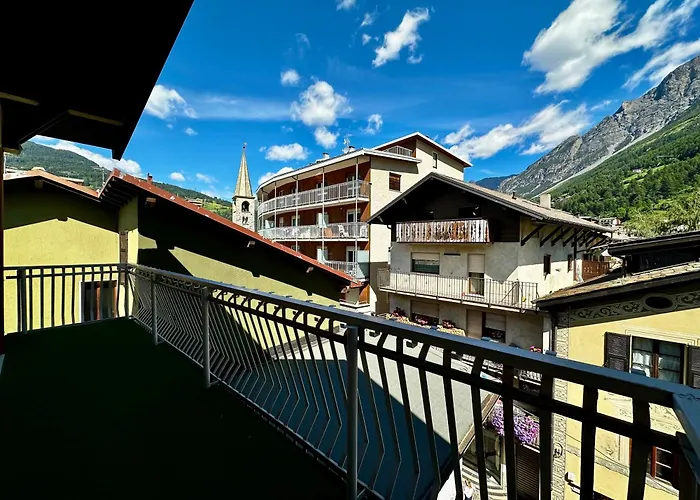 Bormino 4 Apartamento